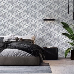 Обои EURO DECOR Oxford декор 9120-11 виниловые 1,06*10,05м (1упак-6рул) - фото 75683