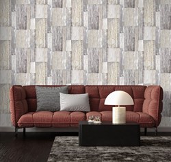 Обои EURO DECOR Oxford декор 9121-12 виниловые 1,06*10,05м (1упак-6рул) - фото 75739