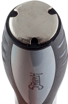 Стамеска ОРМИС ERGOPROF 8мм арт.40-3-408 - фото 75906