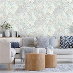 Обои VS Sardinia декор 88724 виниловые 1,06*10,05м (1упак-6рул) (ROSE) - фото 76012