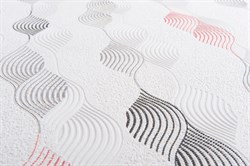 Обои ЛАНИТА ВКV Музыка декор ВКV1-1227 0,53*10,05м (1упак-16рул) - фото 76037