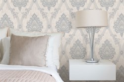 Обои EURO DECOR Tesoro декор 9114-17 виниловые 1,06*10,05м (1упак-6рул) - фото 76094