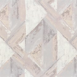 Обои EURO DECOR Grunge декор 6021-02 виниловые 1,06*10,05м (1упак-6рул) - фото 76195