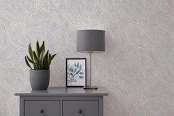 Обои EURO DECOR Шармэль фон 9102-11 виниловые 1,06*10,05м (1упак-6рул) - фото 76197