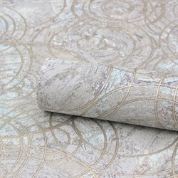 Обои ERISMANN г.Москва Tiara 60260-07 1,06*10,05м (1упак-6рул) - фото 76209