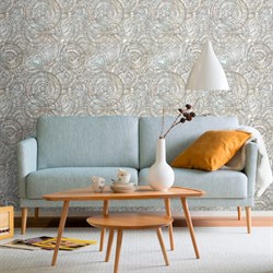 Обои ERISMANN г.Москва Tiara 60260-07 1,06*10,05м (1упак-6рул) - фото 76210