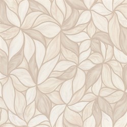 Обои EURO DECOR Fractal декор 7144-01 виниловые 1,06*10,05м (1упак-6рул) - фото 76289