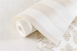 Обои АРТЕКС Симона полоса 10578-02 1,06*10,05м (1упак-6рул) - фото 76310