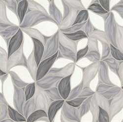 Обои EURO DECOR Fractal декор 7144-23 виниловые 1,06*10,05м (1упак-6рул) - фото 76383