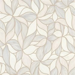 Обои EURO DECOR Fractal декор 7144-21 виниловые 1,06*10,05м (1упак-6рул) - фото 76385