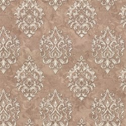 Обои EURO DECOR Antique декор 7140-12 виниловые 1,06*10,05м (1упак-6рул) - фото 76392