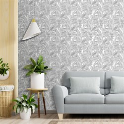 Обои ERISMANN г.Москва Felicità 60125-06 1,06*10,05м (1упак-6рул) - фото 76399