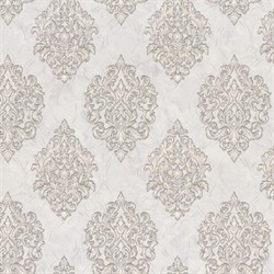 Обои EURO DECOR Antique декор 7140-00 виниловые 1,06*10,05м (1упак-6рул) - фото 76413