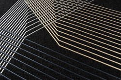 Обои ЛАНИТА ТФШ Грани декор ТФШ7-1431 1,06*10,05м (1упак-6рул) - фото 76456