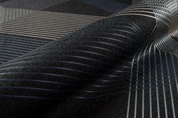 Обои ЛАНИТА ТФШ Грани декор ТФШ7-1431 1,06*10,05м (1упак-6рул) - фото 76457