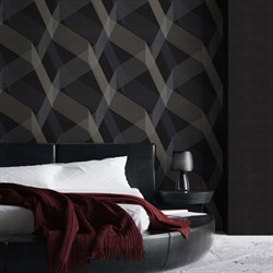 Обои ЛАНИТА ТФШ Грани декор ТФШ7-1431 1,06*10,05м (1упак-6рул) - фото 76459