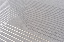 Обои ЛАНИТА ТФШ Грани декор ТФШ4-1431 1,06*10,05м (1упак-6рул) - фото 76464