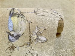 Обои AS Германия (Birds) 38222-4 1,06*10,05м (1упак-6рул) - фото 76546