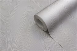 Обои ЛАНИТА ТФШ Зигзаг (светло-серый) ТФШ 5-1347 1,06*10,05м (1упак-6рул) - фото 76571