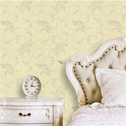 Обои ГОМЕЛЬОБОИ 18ВФТ5К Эла-52 виниловые 1,06*10,05м (1упак-5рул) - фото 76692