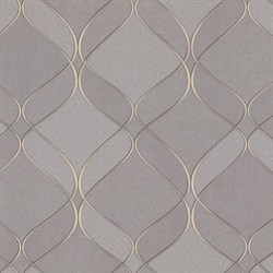Обои EURO DECOR Mayfair декор 9139-23 виниловые 1,06*10,05м (1упак-6рул) - фото 76732