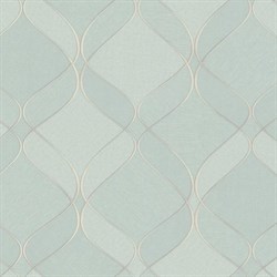 Обои EURO DECOR Mayfair декор 9139-04 виниловые 1,06*10,05м (1упак-6рул) - фото 76736