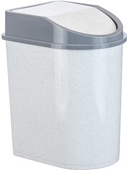 Контейнер для мусора 8л М2481 - фото 76741