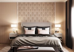 Обои ПАЛИТРА Россия FM71703-14 1,06*10,05м (1упак-6рул) - фото 76797