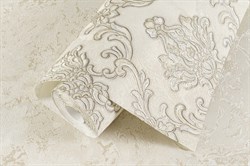 Обои АРТЕКС Франческа декор 10504-02 1,06*10,05м (1упак-6рул) - фото 76892