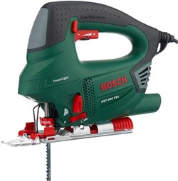 Электролобзик BOSCH PST 900 PEL 06033A0220 - фото 77179
