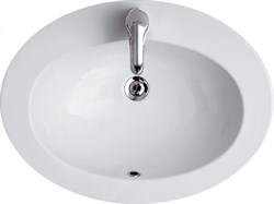 Раковина встраиваемая GAMMA - фото 77213