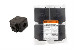 Сжим У-870М 95-100, 16-50мм iP20 0831-0006 TDM - фото 77230