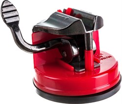 Приспособление MATRIX для затачиван. ножей любого типа, метал. направ, креп на присоске 79104 - фото 77281