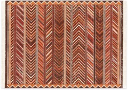 Ковры БЕЛЬГИЯ Re-Fold 120/170.F 21801123 - фото 77509