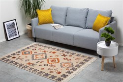 Ковры БЕЛЬГИЯ Re-Fold 120/170.F 21723353 - фото 77513