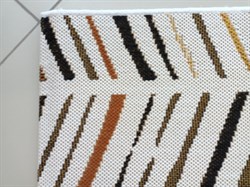 Ковры БЕЛЬГИЯ STAR 140/200.1 19445460 - фото 77546