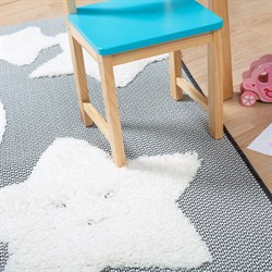 Ковры БЕЛЬГИЯ RICHIE 120/170.1 15574699 - фото 77598