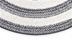 Ковры БЕЛЬГИЯ RITUAL 160/160.c3 15513699 - фото 77611