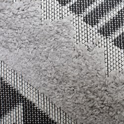 Ковры БЕЛЬГИЯ RITUAL/RICHIE 120/170.1 15507369 - фото 77615