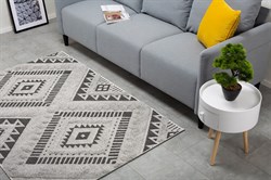 Ковры БЕЛЬГИЯ RITUAL/RICHIE 120/170.1 15507369 - фото 77616