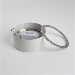 Светильник накладной FERON со светодиодами AL200 10W 4000К 700Lm белый 48074 - фото 77752