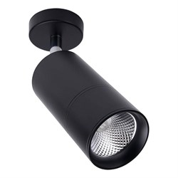 Светильник светодиодный FERON AL526 12W 1080Lm 35° черный 41187 - фото 77808
