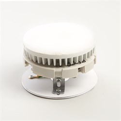 Светильник FERON потолочный HL360 12W 230V GX53 белый 41992 - фото 77833