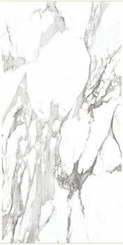 Керамогранит ARISTO белый полированный 1200*600*8мм IPR0001 1c - фото 77907