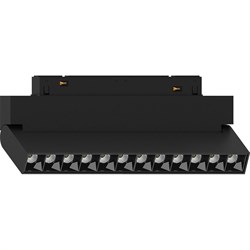 Светильник FERON трековый низковольтный MGN301 12W 1080Lm 4000К 30 градусов, чёрный 41936 - фото 77940