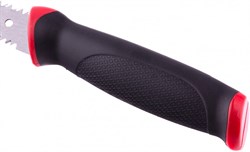 Ножовка по гипсокартону, 180мм, 2 рабочие арт. 23392 - фото 78037