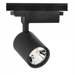 Светильник TEKLED LED LS-003-80 20W 6000K Black 174-036720 - фото 78665