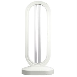 Светильник TEKLED Antibacterial PTX002A WHITE 130-03302 - фото 78669