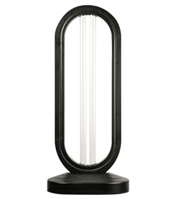 Светильник TEKLED Antibacterial PTX002 BLACK 130-03300 - фото 78670