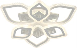 Светильник потолочный ESCADA 10231/6 LED*80W White - фото 78777